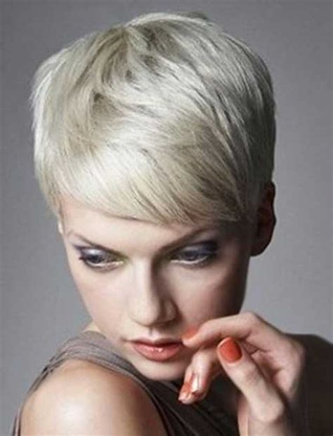 25 Cool Short Haircuts For Women Short Hairstyles 2018