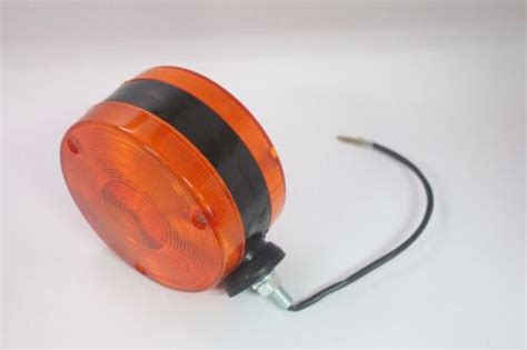 Kubota Turn Hazard Signal Light Lamp M5l 111 M5n 091 M5n 111 M6040