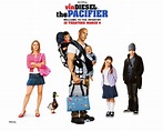 The Pacifier! - The Pacifier Wallpaper (25395273) - Fanpop