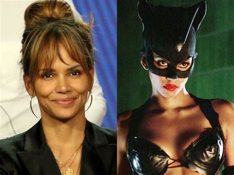 Actresses Who Have Played Catwoman In Movies Tv And Video Games