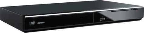 Panasonic Dvd S700eg K Dvd Player Online Kaufen Otto