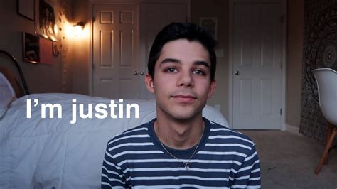 Hey Guys Its Justin Youtube