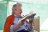 Interview with Tibetan Buddhist Scholar Robert Thurman - Tricycle: The ...