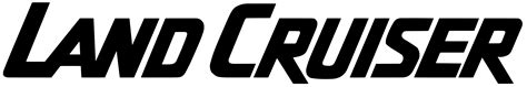 Cruiser Logo Logodix
