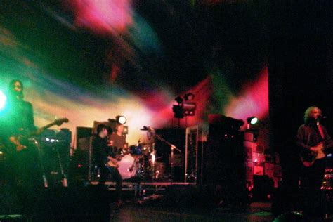 A Legacy Of Sonic Bliss And Exploration A Brief History Of Shoegaze