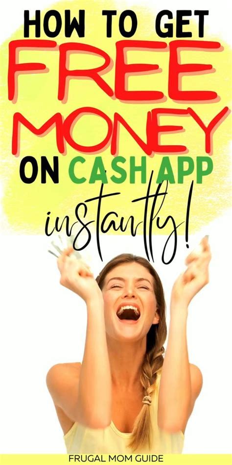 How To Get Free Money On Cash App Instantly Complete Guide For 2022