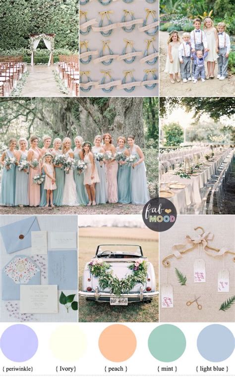 Light Blue Archives 1 Fab Mood Wedding Colours Wedding Themes