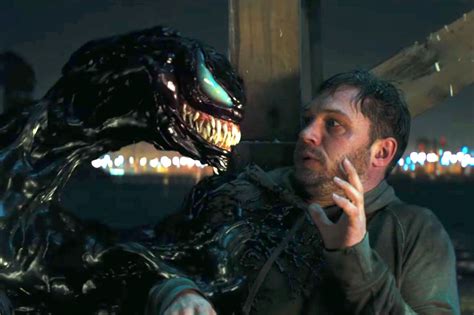 Fan Art Of Venom And Eddie Brocks Relationship Celebrates The Romantic