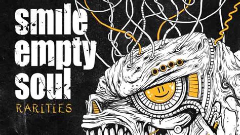 Album Review Smile Empty Soul Rarities Concert Crap