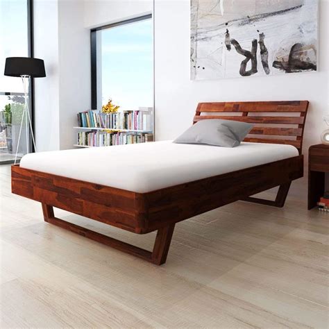 The frame you choose will undoubtedly make a statement and showcase your style. Cheap Solid Wood Platform Bed Queen, find Solid Wood ...