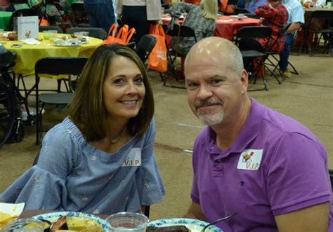 Harvest's executive director camille wrinkle said first baptist provided funding for the event through its operation jerusalem charity fund. Taste of Texarkana | Harvest Regional Food Bank