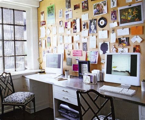 Home Office Inspiration