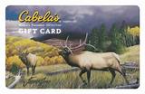 Pictures of Cabelas Business Credit Card