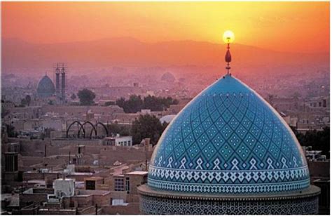 Faire Du Tourisme En Iran Vacances Heureusesch