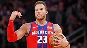 Blake Griffin calls out Pistons teammates for showing lack of effort ...