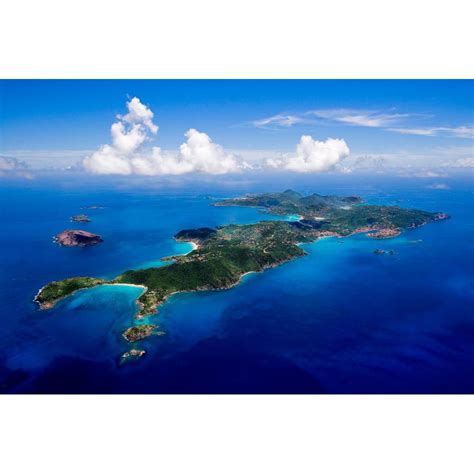 St Barts Voted The Safest Island In The Caribbean Ein News