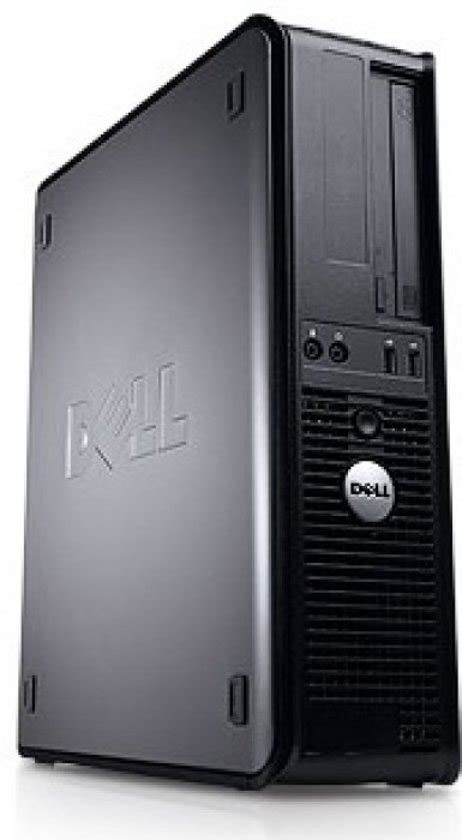 Dell Optiplex 580 Refurbished Desktop