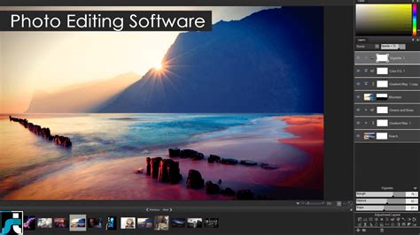 Key attributes of cots software. Top 10 Best Photo Editing Software For PC Windows/MAC - 2019