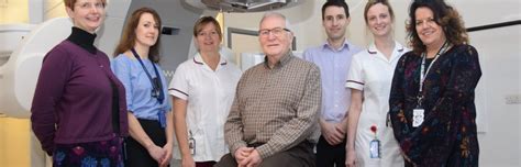 Newcastle Experts Revolutionising Prostate Cancer Treatment Newcastle