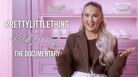 plt by molly mae the documentary episode 3 prettylittlething youtube