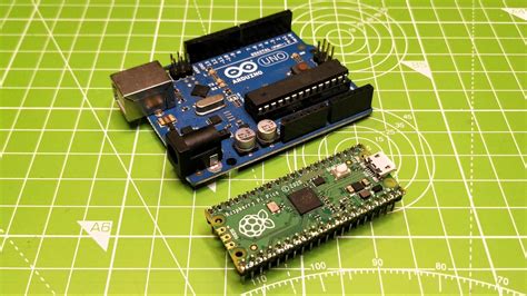 Raspberry Pi Pico Vs Arduino Which Board Is Better Tom S Hardware