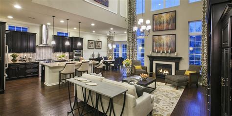 Toll Brothers Builds Luxury 55 Homes