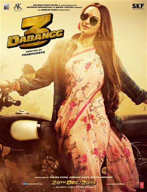 Dabangg 3 Box Office Budget Hit Or Flop Predictions Posters Cast And Crew Story Wiki