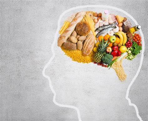 Food For Thought 5 Brain Foods To Help Your Finals Studying Her Campus