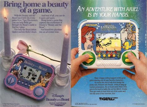 Disney Handheld Games 90s Tech Popsugar Tech Photo 10