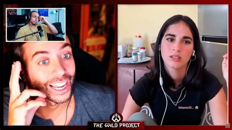 Green Fits Reaccionando A Cubana En The Wild Project 1 Youtube