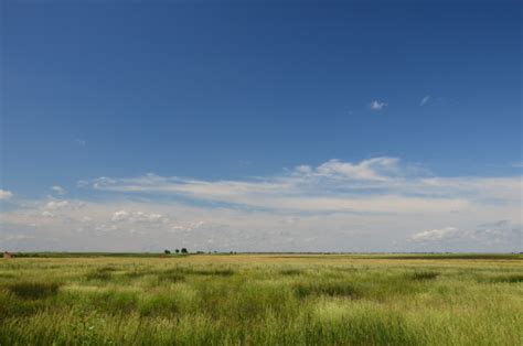 Free Images Landscape Sky Field Prairie Old Military Painting
