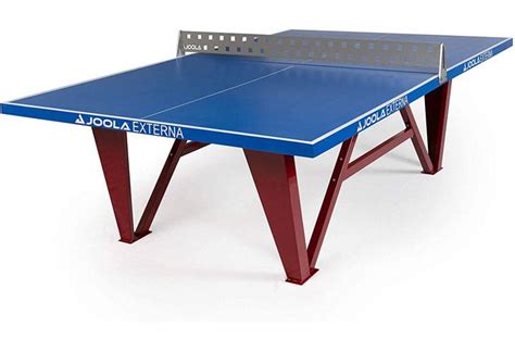 Best Outdoor Ping Pong Table 2020 Reviews And Complete Buying Guide