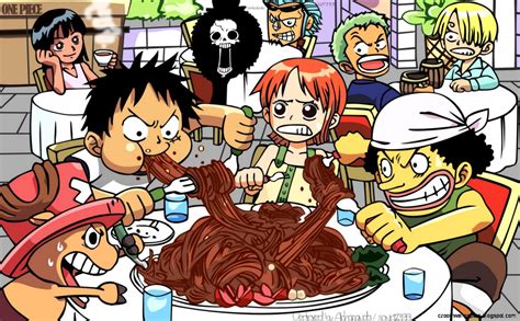 One Piece Chibi Hd Images Zoom Wallpapers