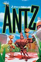 Antz (1998) - Posters — The Movie Database (TMDB)