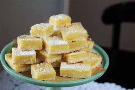 Ina Garten Lemon Cookies Recipe