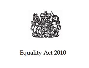 The equality act is our answer to this challenge. this content is imported from twitter. Lawyers urge publication of guidance on new Equality Act | Third Sector