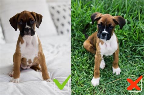 Does Your Boxer Have Flying Nun Ears Boxer Dog Diaries