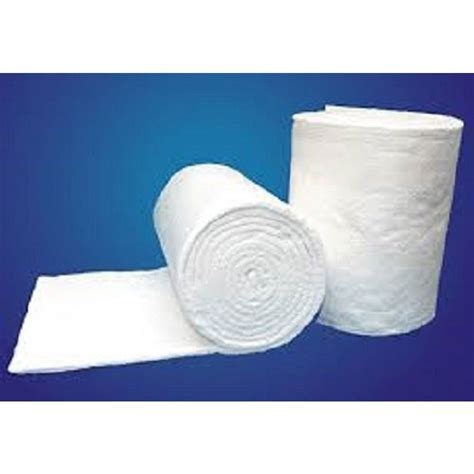 Fiberfrax Ceramic Fiber Blanket Roll At Rs 700roll In Ghaziabad Id