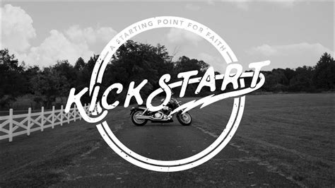 Kickstart Promo Youtube