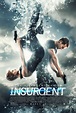 Final The Divergent Series: Insurgent Trailer Featuring Shailene ...