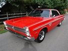 1965 Plymouth Sport Fury for sale in Milford, OH / classiccarsbay.com
