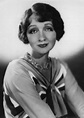 Hollywood’s 1940s gossip queen Hedda Hopper, who could easily ruin ...