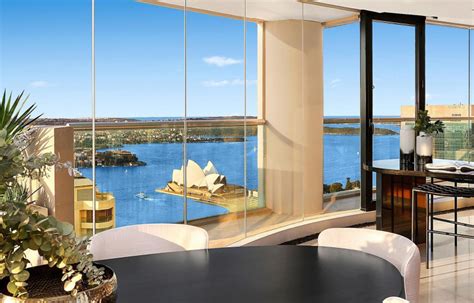 Tri Level Penthouse With Iconic Sydney Views The Real Estate Conversation