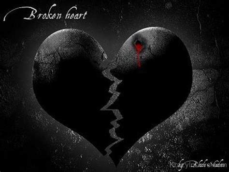 Broken Heart Love Pictures Images Page 6