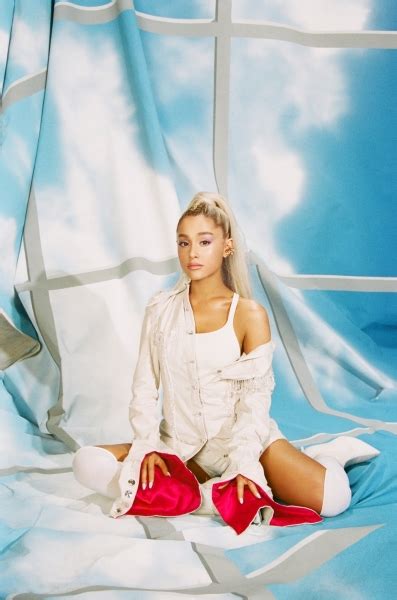 Ariana Grande Photoshoots 85225483 005 Celebrity Pictures Your