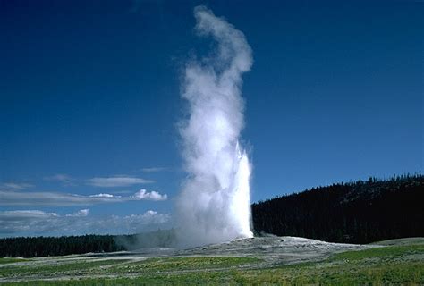 Swisseduc Stromboli Online Yellowstone Caldera