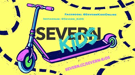 Severn Kids Online Ready Set Move Elementary June 11 2023
