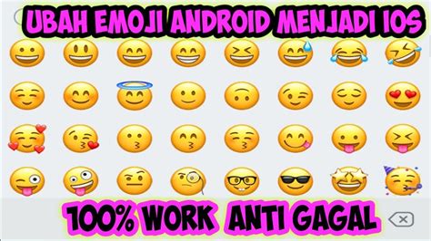 Berikut cara merubah dns android versi 9.0 ke atas: Cara Mengubah Emoji Android menjadi iPhone Di WhatsApp ...