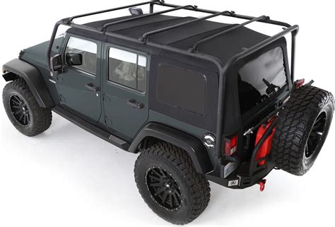 Best Roof Rack For Jeep Xj Tent