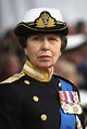 Her Royal Highness The Princess Royal, Princess Anne - National ...